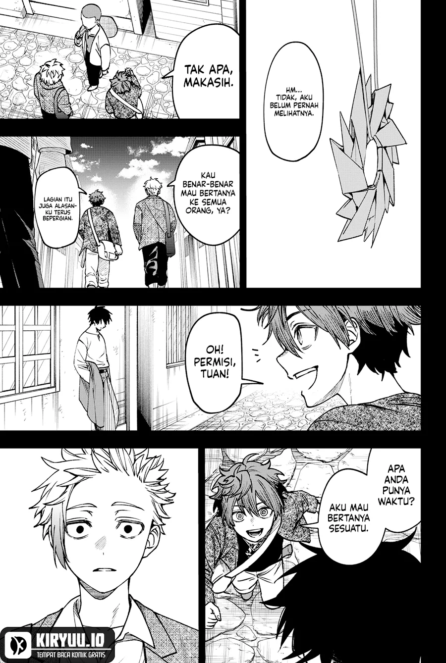 Baca WITCHRIV - Chapter 20 halaman 20